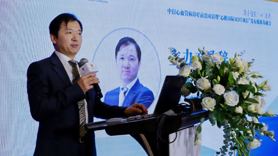 盛诺一家副总经理赵建勇 盛诺一家副总经理赵建勇