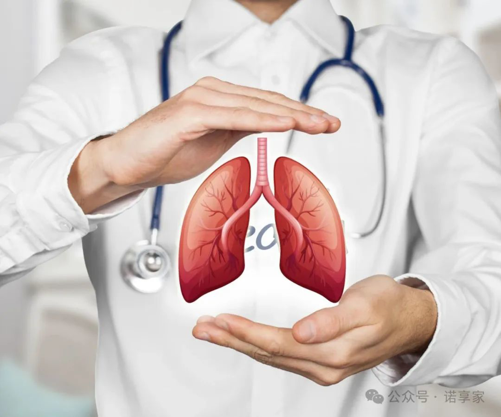 晚期肺癌赴美治疗全指南:权威医院与转诊选择攻略 晚期肺癌赴美治疗全指南:权威医院与转诊选择攻略