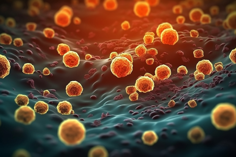 肝癌全球诊疗新突破：前沿治疗方案与出国就医指南