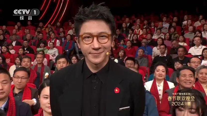 2024春晚刘谦魔术_高清1080P在线观看平台_腾讯视频