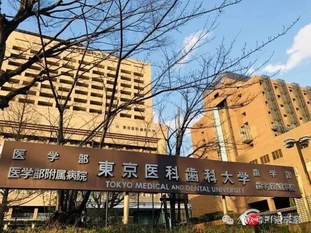 东京科学大学医院 东京科学大学医院