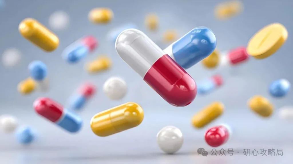 心脏病药物 心脏病药物