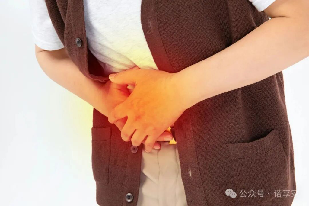 胃溃疡