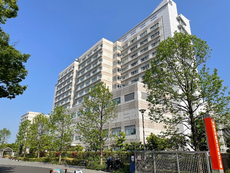 癌研有明医院 癌研有明医院