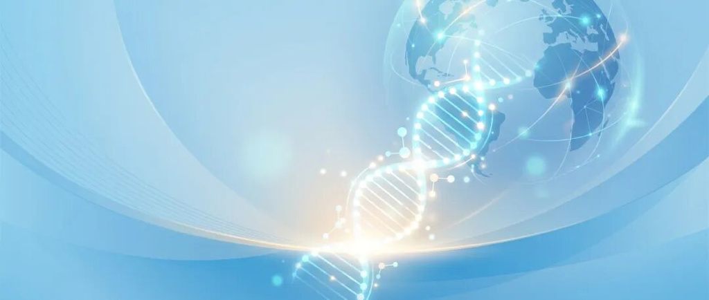 卵巢癌新疗法突破概念图