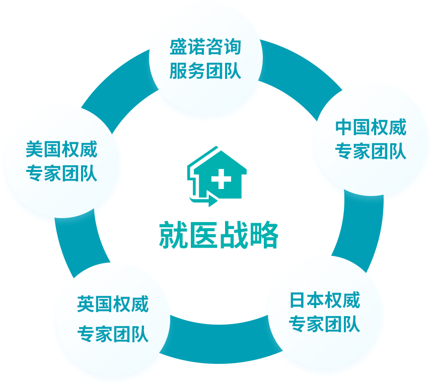 盛诺一家【全球就医战略咨询】