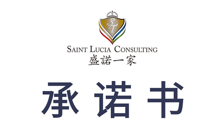 盛诺一家出国看病行业承诺书 盛诺一家出国看病行业承诺书