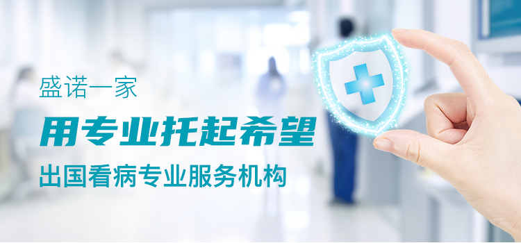 盛诺一家 中国出国看病咨询与服务行业的专业服务机构