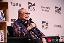 “香港四大才子”倪匡离世前患癌却放弃治疗，这种癌真的是绝症吗？