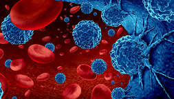 重磅！全球头款EZH1和EZH2双重抑制剂获批治疗成人血液癌症ATL