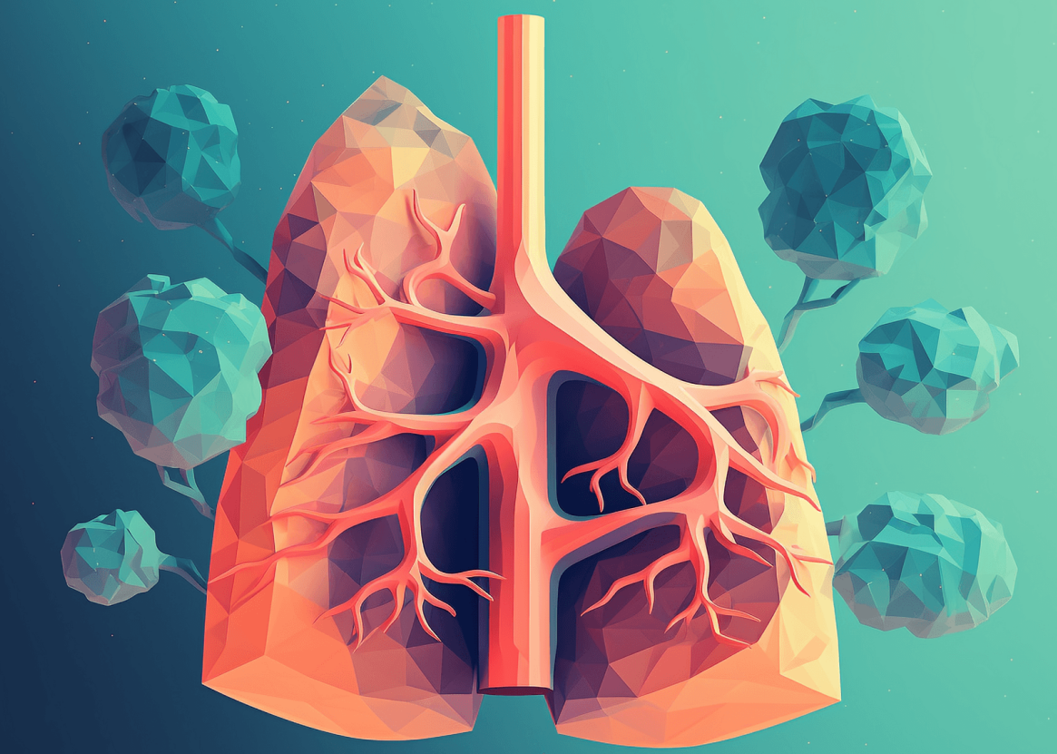 肺结节的病因是什么？肺结节与哪些疾病有关？