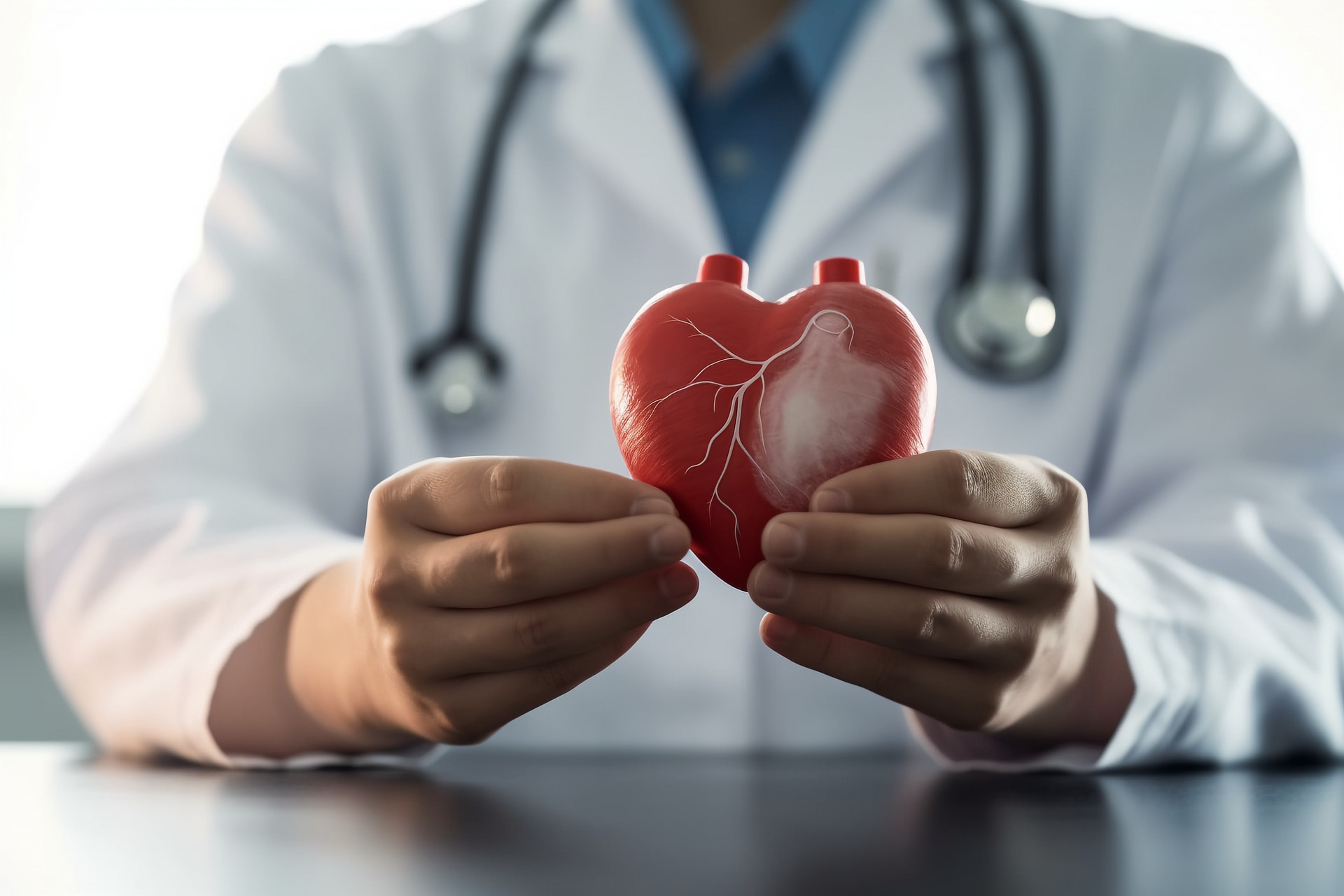 儿童心脏病出国治疗方案和医院选择指南