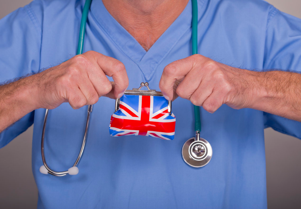 英国医疗的优势 去英国看病的流程和注意事项
