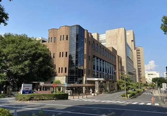 日本就医医院介绍：东京大学医学部附属医院