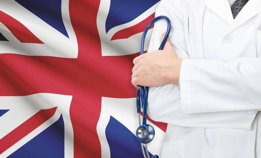 英国看病指南：英国就医签证、流程和费用解析