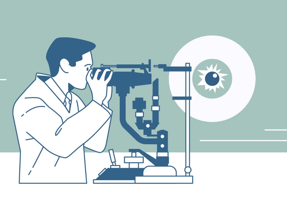 视网膜母细胞瘤的诊断与治疗方法