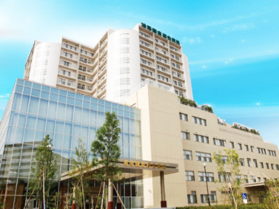日本湘南镰仓综合医院治疗胃癌的优势及就医流程