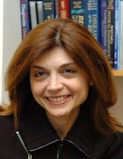 Susana M. Campos