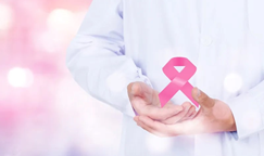 【乳腺癌宝典】晚期内分泌治疗耐药患者福音！新型ESR1靶向药疗效显著！