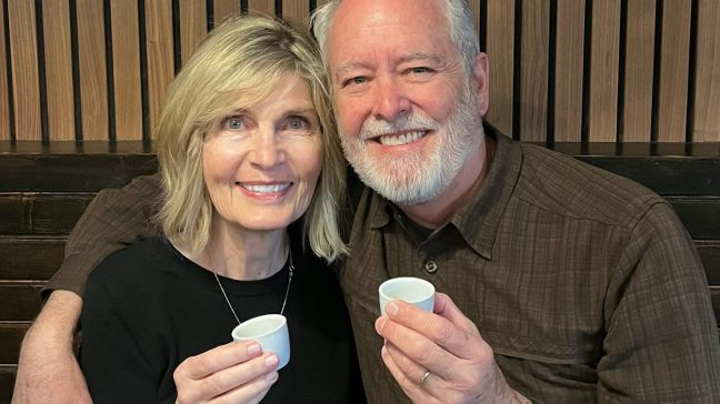 为什么全球癌症患者争相前往美国MD安德森治疗？听听这名患者亲述的3大理由