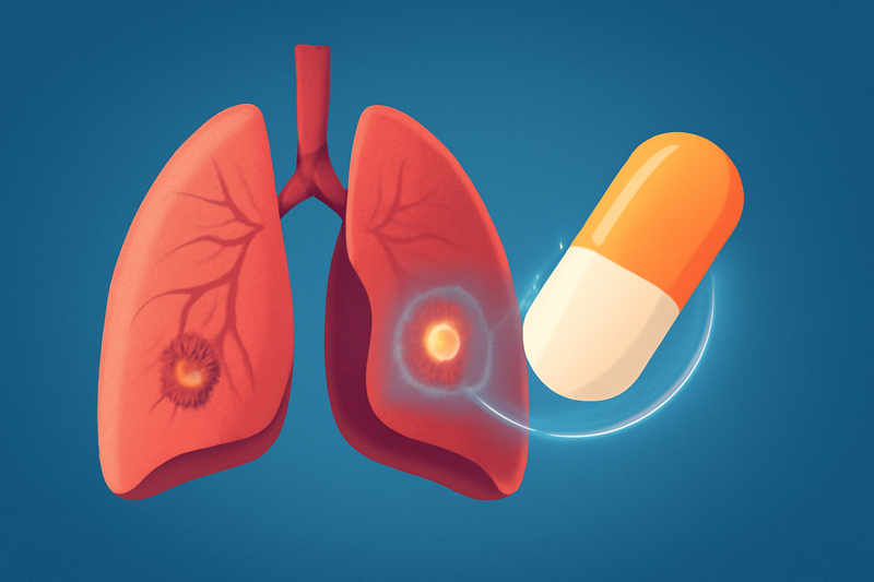 能治疗脑转移和脑膜转移的新型靶向药Zipalertinib，离患者还有多远？