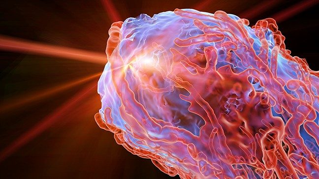 美国MD安德森癌症中心即将公布4种前沿疗法，每一种都可能颠覆现有癌症治疗！