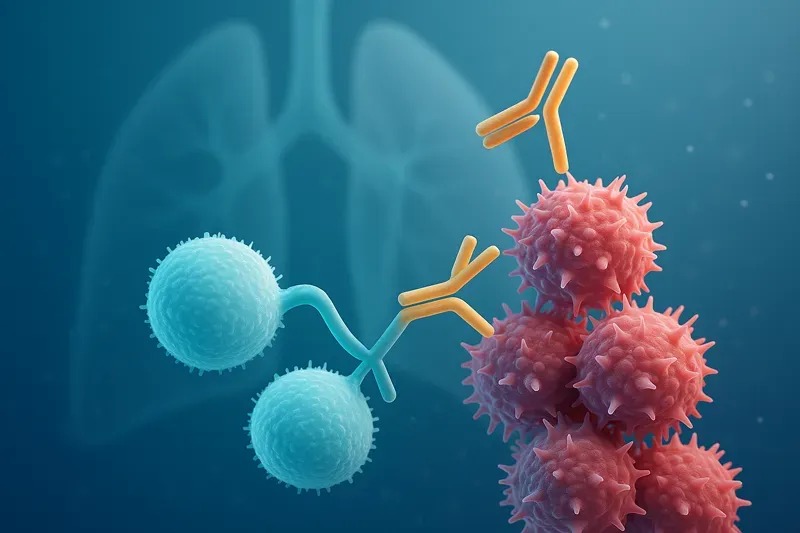 TIL、TCR、CAR-T三大细胞疗法集体发力，为晚期肺癌患者打开新的治疗窗口