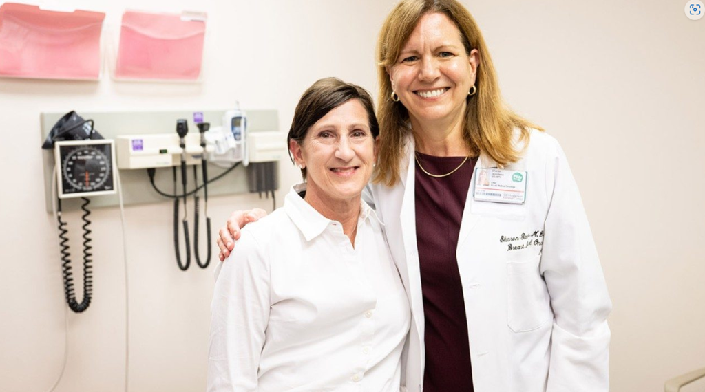 医生劝她准备后事，她却靠一个老药稳住病情7年，用100次治疗把晚期癌症“熬成”慢性病！