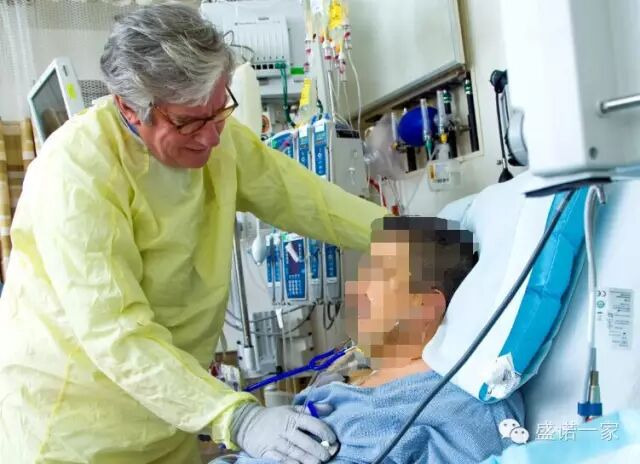 哈佛医生来上海做了8台手术，中国医生为何汗颜？