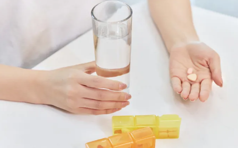 海外医疗前沿:研究显示口服新药Giredestrant能预防乳腺癌复发!