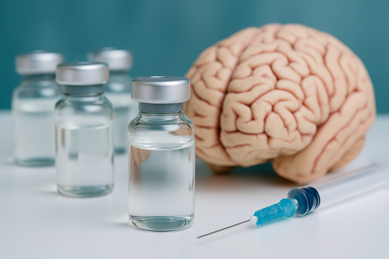 恶性胶质瘤迎来“新救星”：美国新药Tinostamustine获孤儿药资格