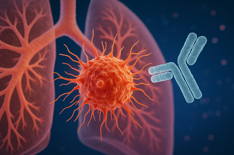 耶鲁重大发现：科学家找到奥希替尼耐药的“幕后推手”，揭开肺癌复发真相！