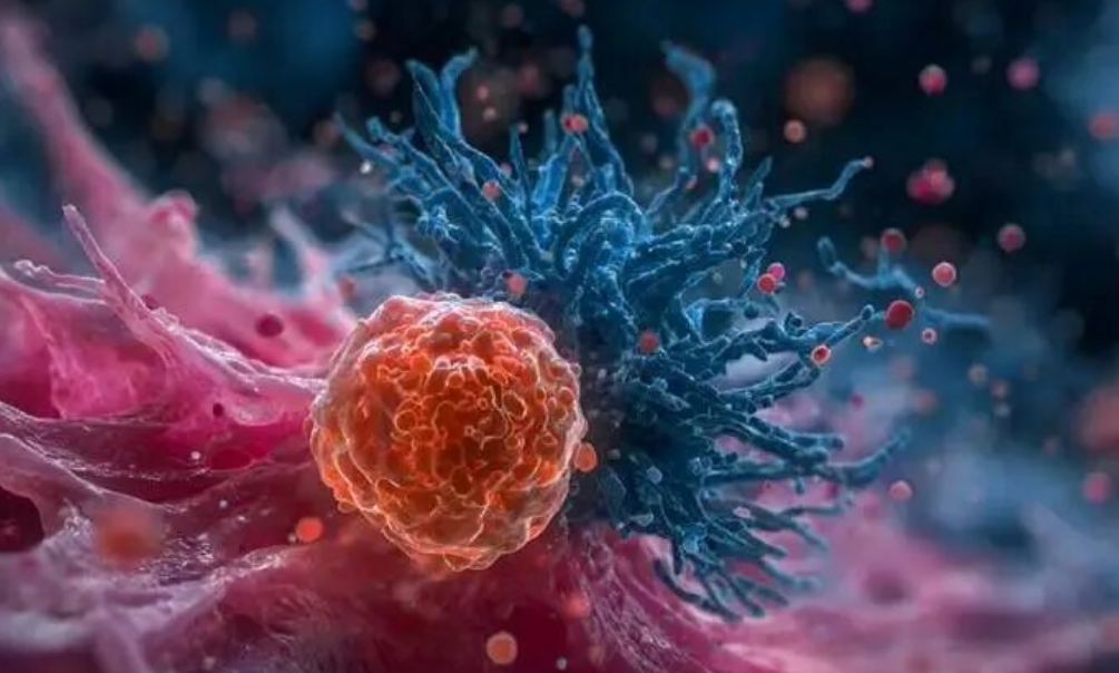 肺癌新药大爆发!美国FDA批准Tarlatamab和Sevabertinib两款新药上市