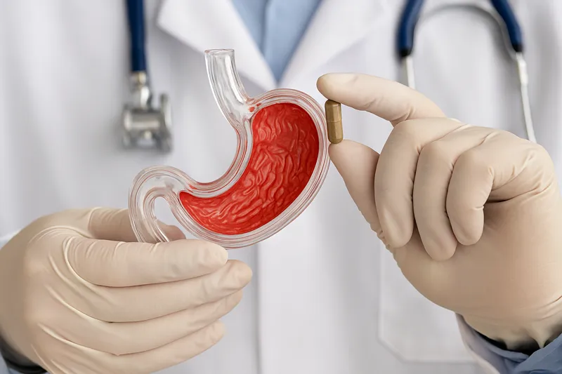 胃癌治疗再传捷报:美国新药DPTX3186获快速通道资格,治疗胃癌潜力巨大