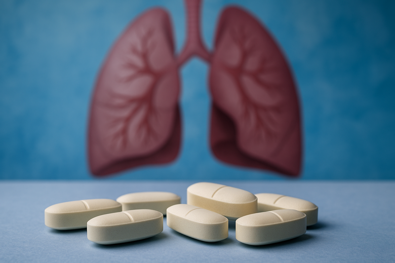 重磅！肺癌新疗法获批，口服靶向药Sevabertinib使71%患者肿瘤明显缩小或消失！