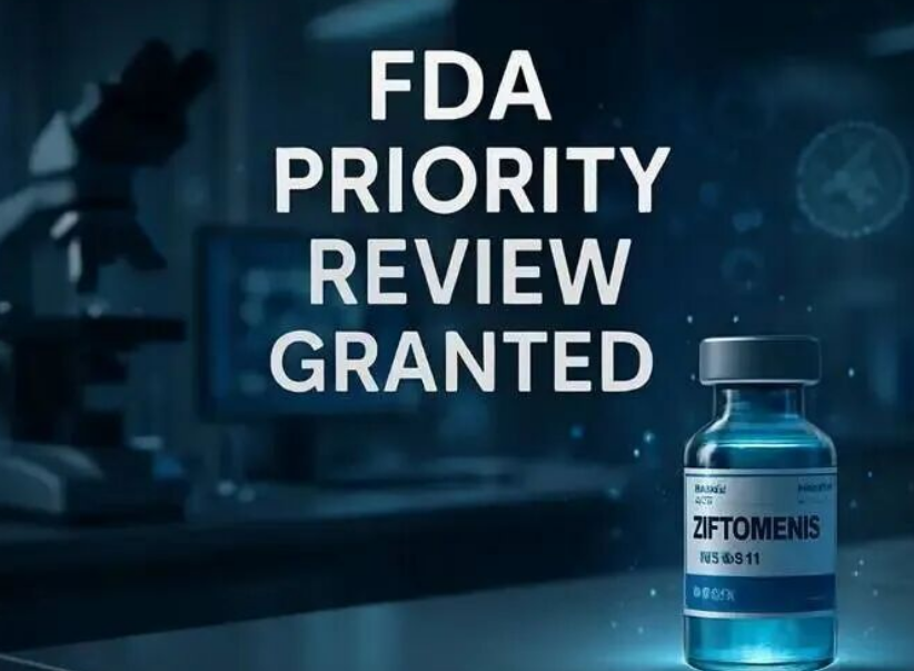 首个NPM1突变的白血病口服靶向药Komzifti在美获批,两种途径可快速用上!