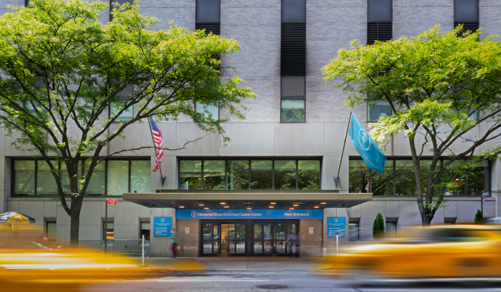 六年抗癌路、三次生死抉择：她如何抓住每一次生机？