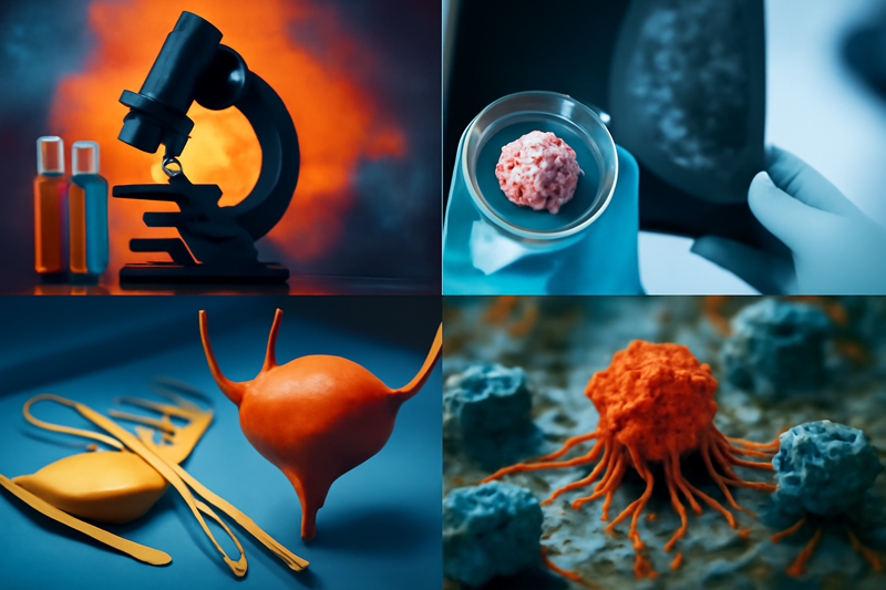 2026年妇科癌症、乳腺癌、膀胱癌和黑色素瘤领域,最值得关注的重磅研究与创新疗法