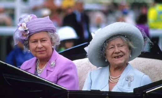 英女王母亲的“长寿密码”：她如何两次战胜癌症？