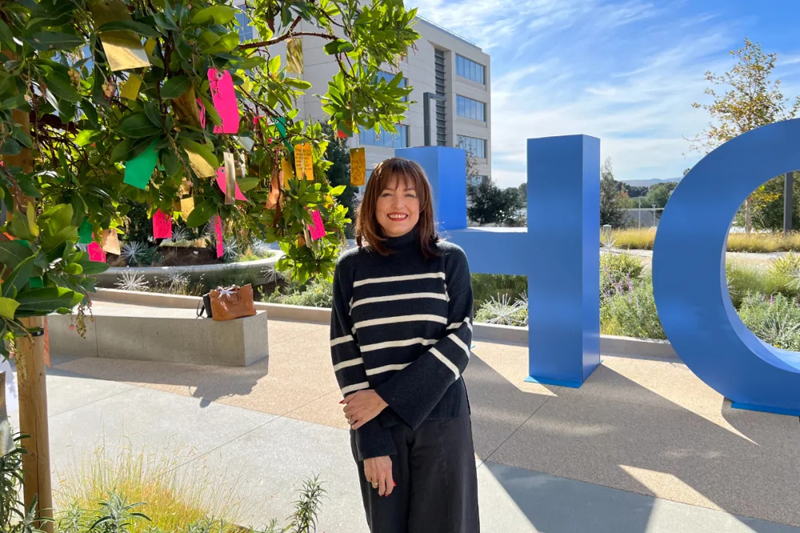 49岁确诊肺癌，如今已过去8年！她的抗癌秘诀是？