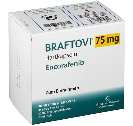 结直肠癌患者不可不知的好药康奈非尼（Encorafenib）！哪些患者适用？如何用上？