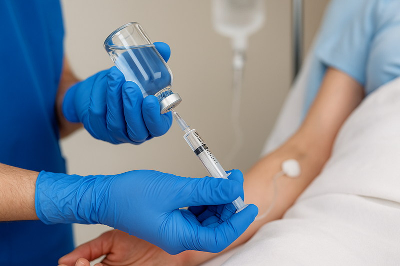 血糖血压高身体会“报警”,它高却无症状?小心体检单上最易忽视的“健康刺客”!