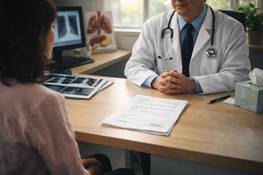 术后复发、被告知“无方案可用”，治疗5个月后肿瘤竟消失！她成功逆转命运的关键是…