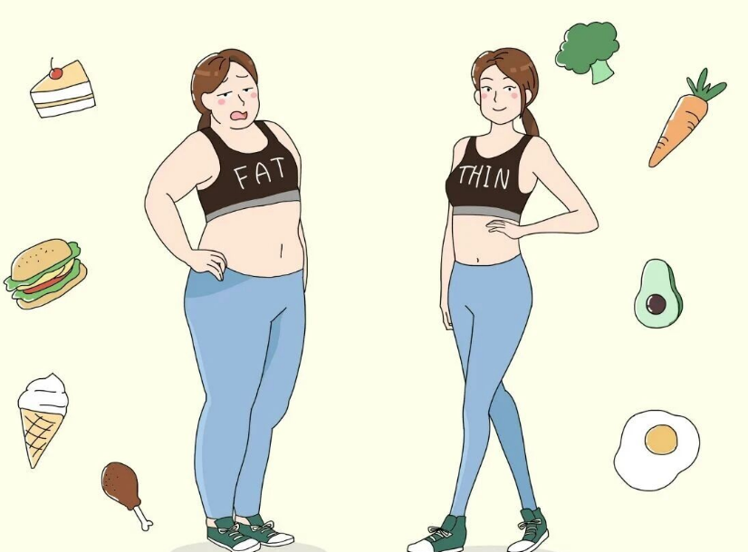 胖人和瘦人，谁更抗冻？揭秘抗寒的真正关键