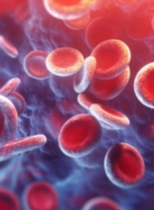 86%患者血液、骨髓中的癌细胞都“跑光光”！急性髓系白血病迎来强力三联疗法