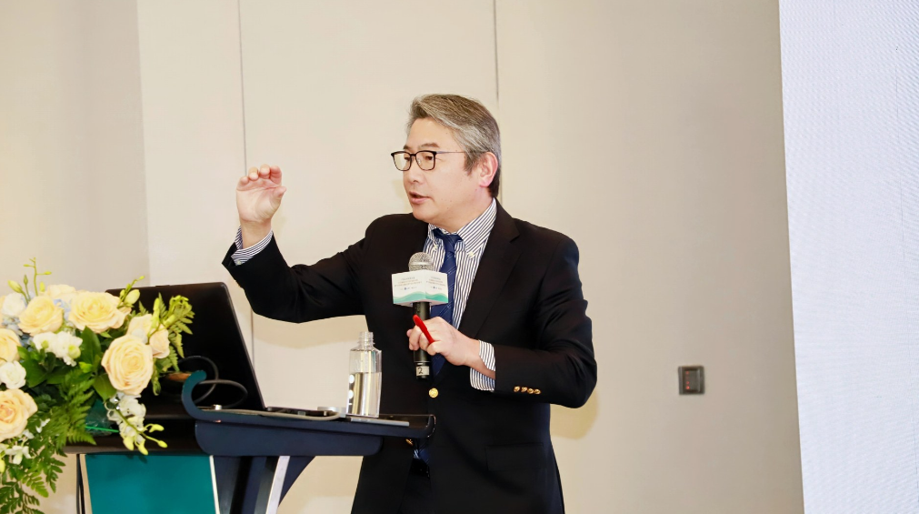 破解肺癌“治愈密码”！日本肺癌外科领军人铃木健司如何屡次帮助“不能治”的患者逆天改命？