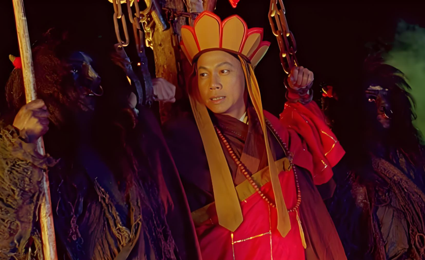 四度患癌的罗家英，为何突然放弃化疗？
