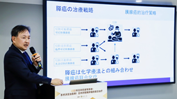 日本肝胆胰专家：肝癌、胆管癌、胰腺癌成功手术根治的关键，在于…