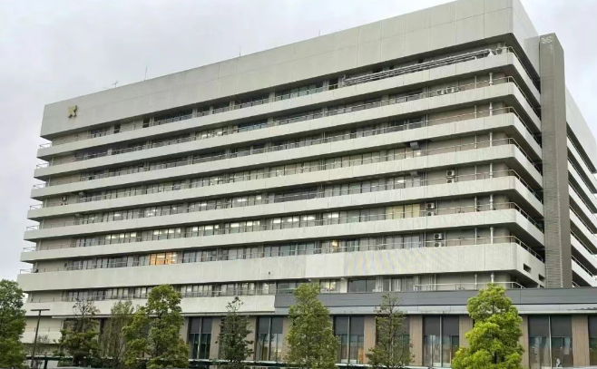 庆应义塾大学医院：日本医疗界的“智慧殿堂”
