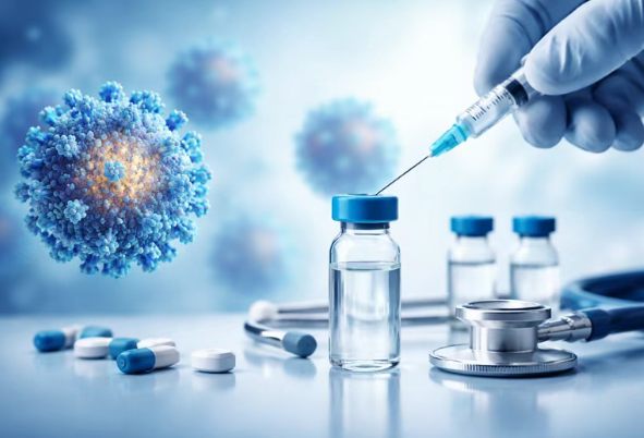 乙肝新药Bepirovirsen计划2026年申报上市：6个月治疗即可治愈，有望让患者告别终身用药